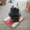 Ex100-2 Final Drive EX100-2 Motor de viagem 9116398